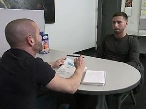 Christopher Daniels and Hunter Marx - Fixation Sc3